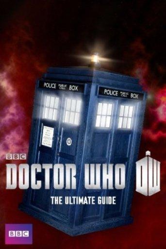 Doctor Who: The Ultimate Guide film afişi