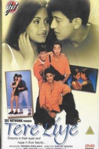 Tere Liye film afişi