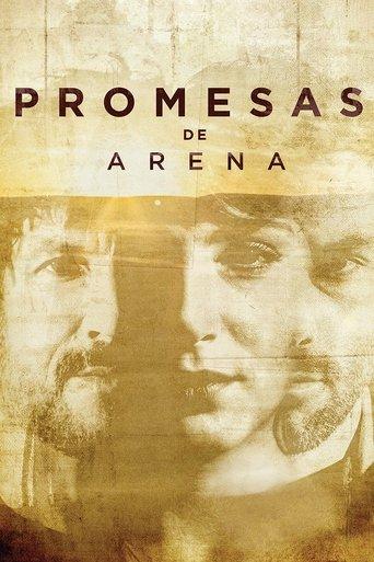 Promises of Sand dizi afişi