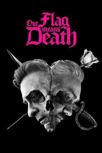 Our Flag Means Death dizi afişi
