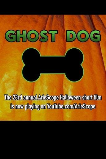Ghost Dog film afişi