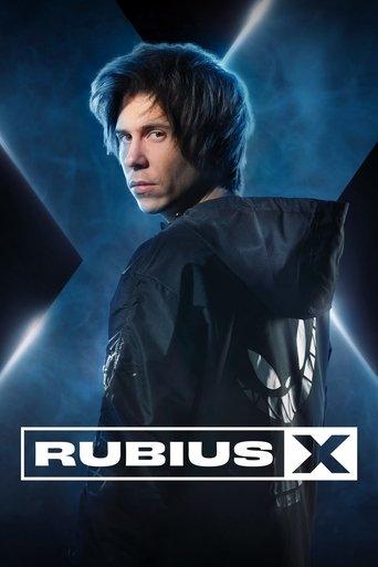 Rubius X film afişi