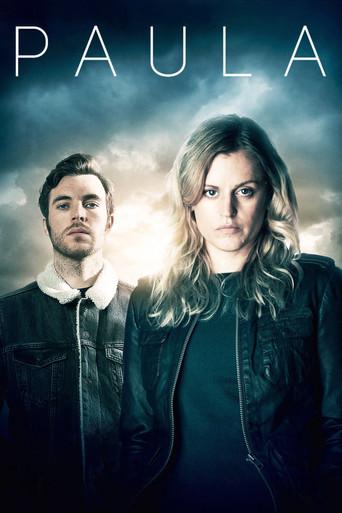 Paula dizi afişi
