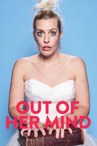 Out of Her Mind dizi afişi