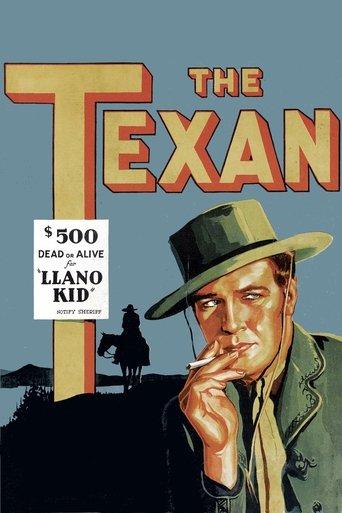 The Texan film afişi