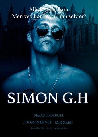 Simon G.H film afişi