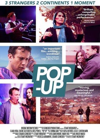 Pop-Up film afişi