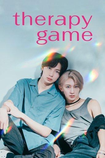 Therapy Game dizi afişi
