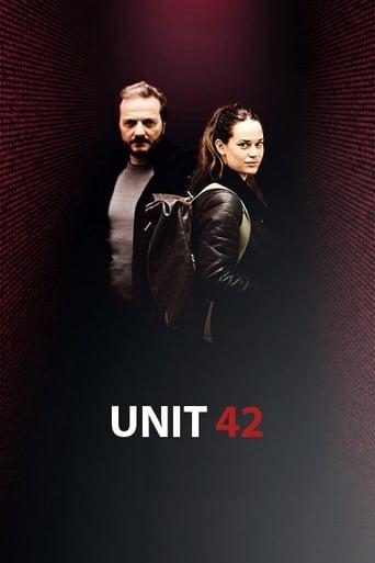 Unit 42 dizi afişi