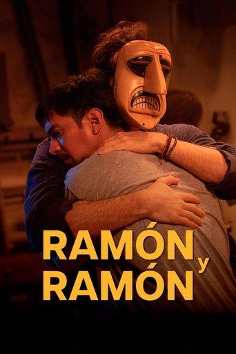 Ramón and Ramón film afişi