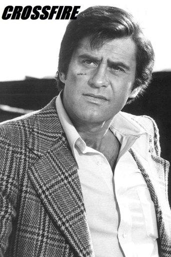 Crossfire film afişi