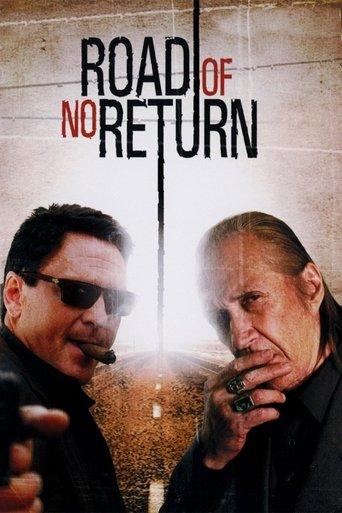 Road of No Return film afişi