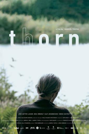 Thorn film afişi