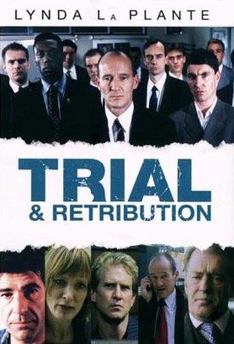 Trial & Retribution dizi afişi