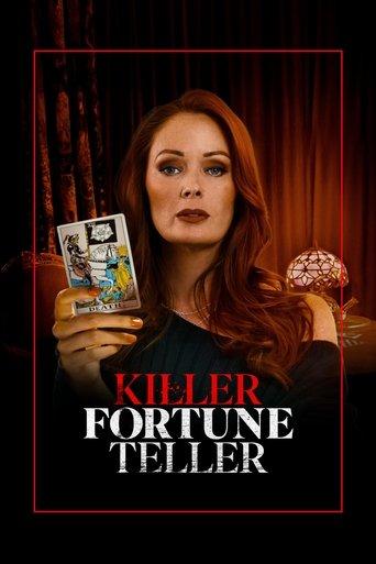 Killer Fortune Teller film afişi