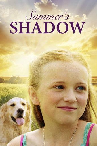 Summer's Shadow film afişi