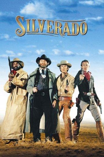 Silverado film afişi