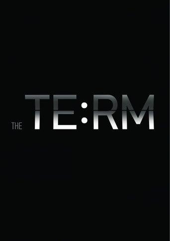 The Term. Beginning of a Big Story film afişi