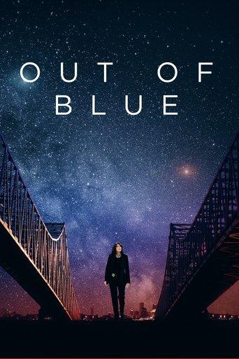 Out of Blue film afişi