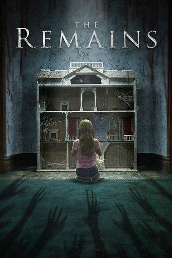 The Remains film afişi