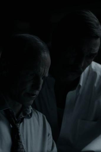 True Detective: Season One film afişi