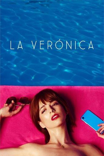 La Verónica film afişi