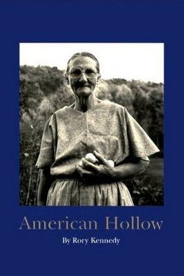 American Hollow film afişi