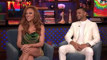 Ashley Darby and Brian Benni