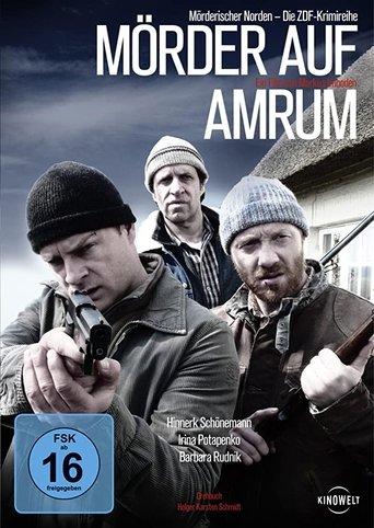 Murder on Amrum film afişi
