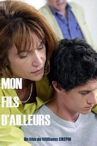 Mon fils d'ailleurs film afişi