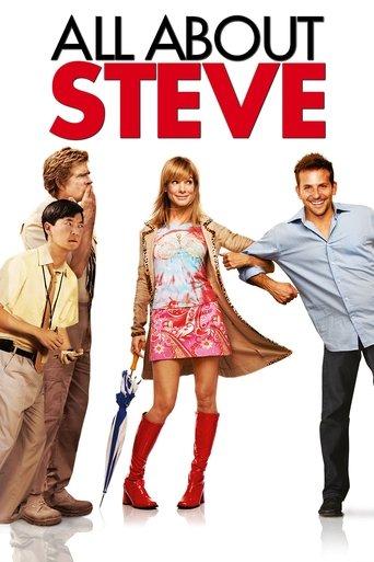All About Steve film afişi