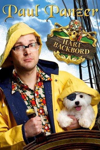 Paul Panzer - Hart Backbord film afişi