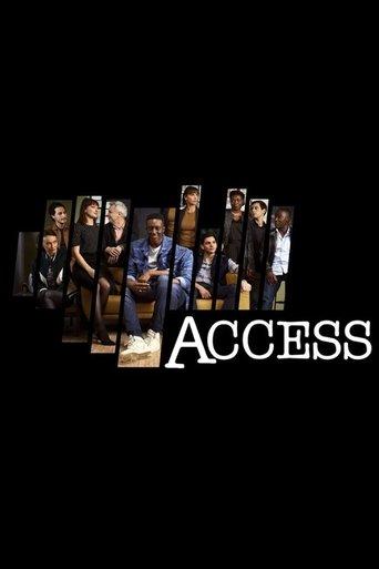 Access dizi afişi
