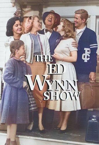 The Ed Wynn Show dizi afişi