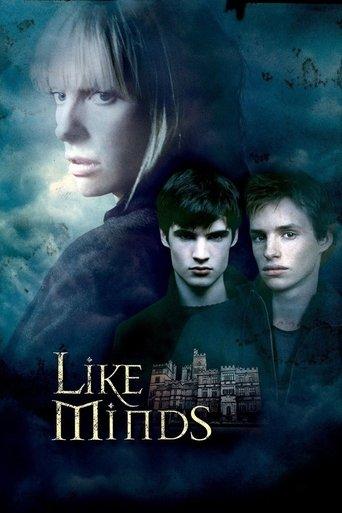 Like Minds film afişi