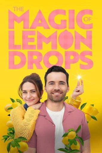 The Magic of Lemon Drops film afişi
