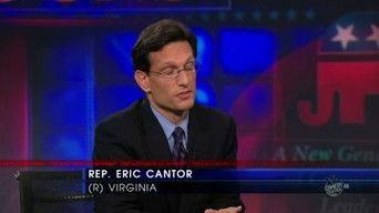 Rep. Eric Cantor