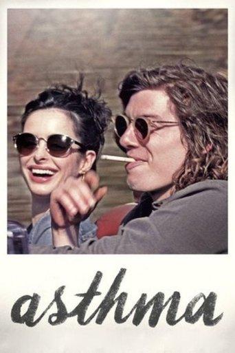 Asthma film afişi