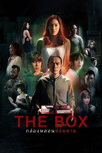 The Box dizi afişi