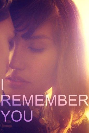 I Remember You film afişi