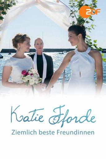 Katie Fforde: Ziemlich beste Freundinnen film afişi