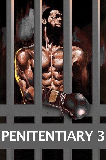 Penitentiary III film afişi