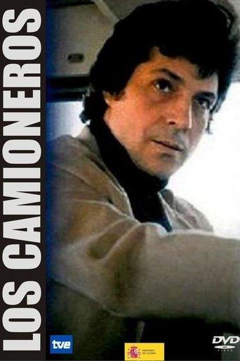 Los camioneros dizi afişi