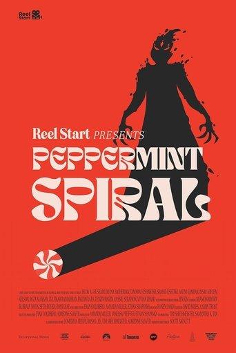 Peppermint Spiral film afişi