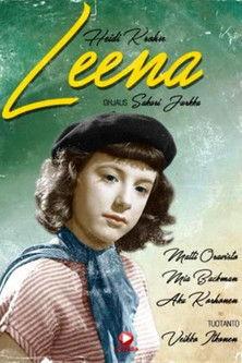 Leena film afişi