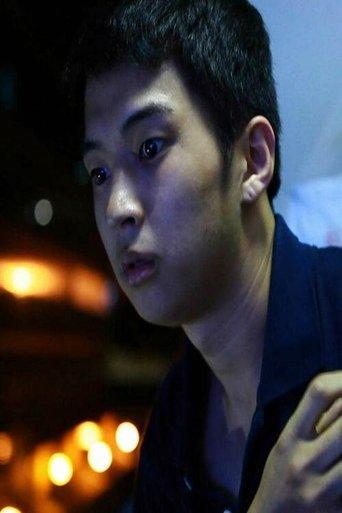 Night Market film afişi