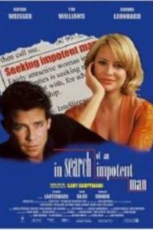 In Search of an Impotent Man film afişi