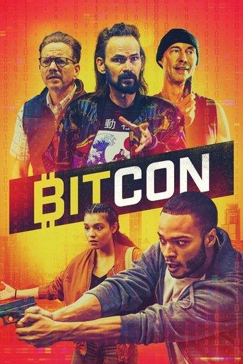 Bitcon film afişi