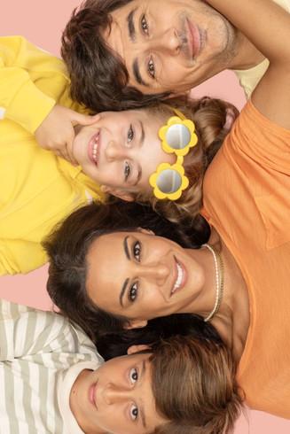 I Have Children dizi afişi