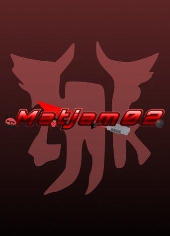 MatJam02 dizi afişi